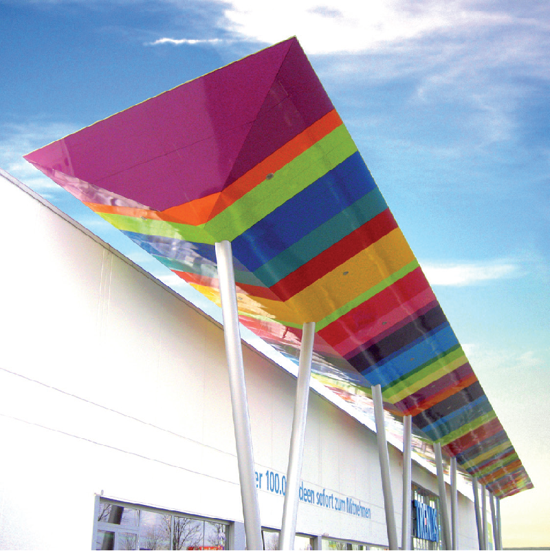 Avery Dennison 900 Series Super Cast Color Vinyl